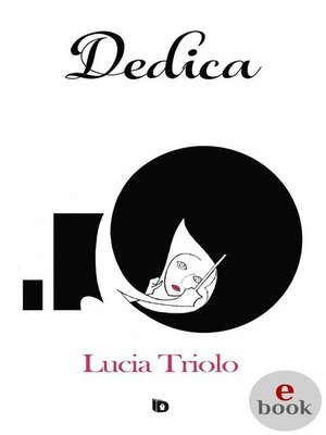 cover image of Dedica